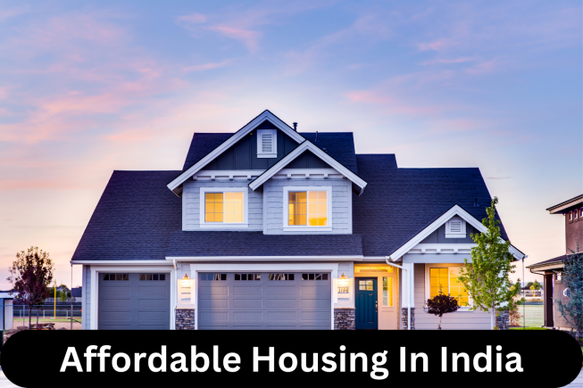 Affordable-Housing-In-India