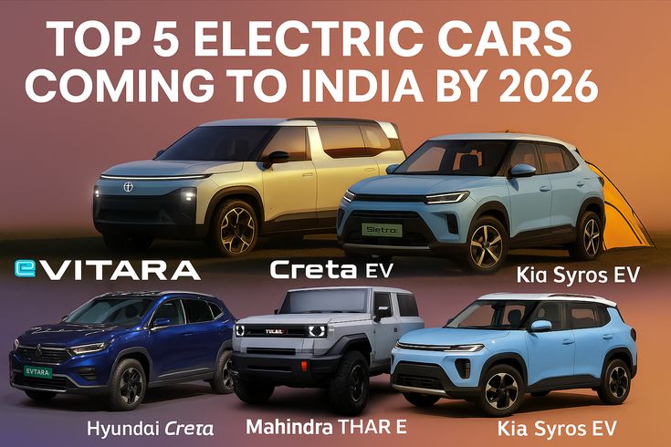 EV Car Insurance in India 2026